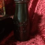 166 wicked Juice Bottel by joanna cronemiller