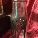 140 night Bottel by joanna cronemiller