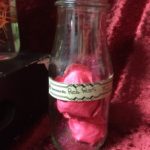 150 roses Bottel joanna cronemiller