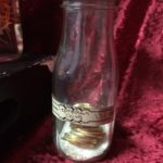 137 leprechaun coins Bottel by joanna cronemiller