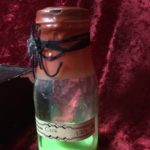142 ooh Bottle by Joanna Cronemiller